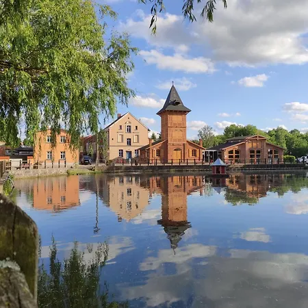Am Muehlenteich *