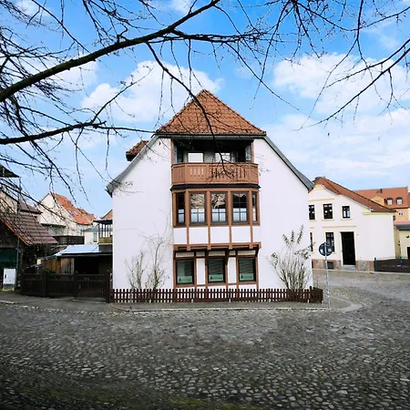 Am Muehlenteich Hébergement de vacances Teterow