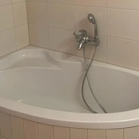 Am Muehlenteich Prázdninový dům Teterow