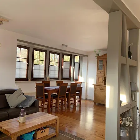 Prázdninový dům Am Muehlenteich