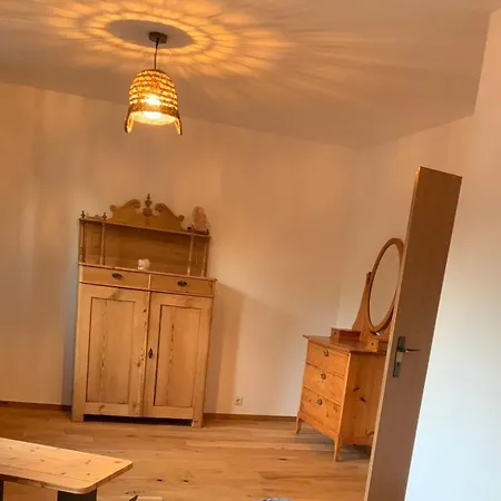 Prázdninový dům Am Muehlenteich Teterow