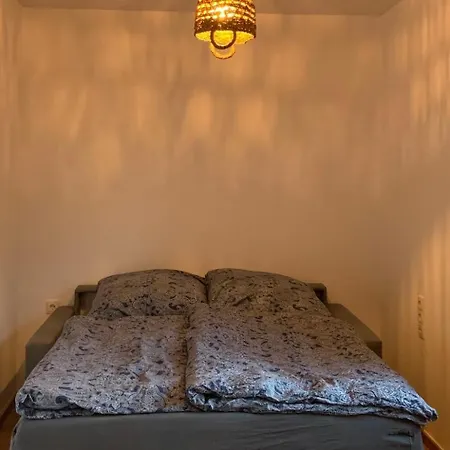 Am Muehlenteich * Teterow