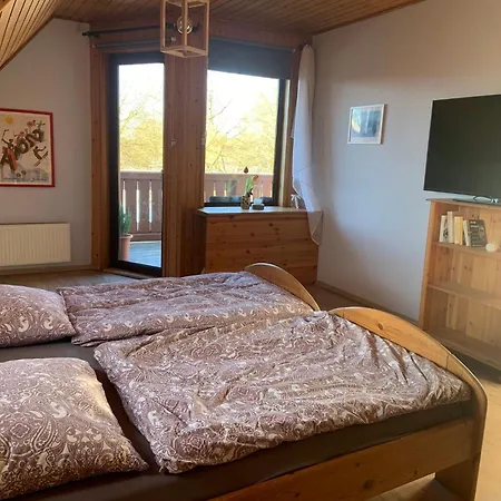 Am Muehlenteich * Teterow