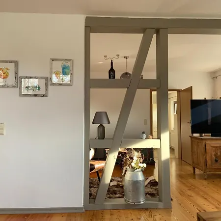 Am Muehlenteich * Teterow