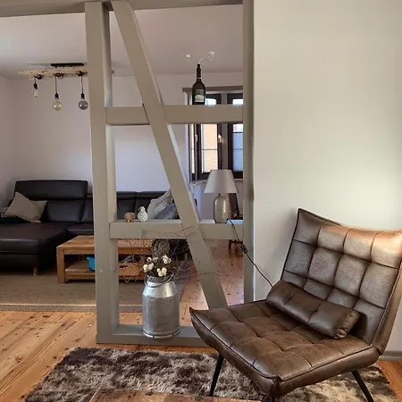 Am Muehlenteich Teterow