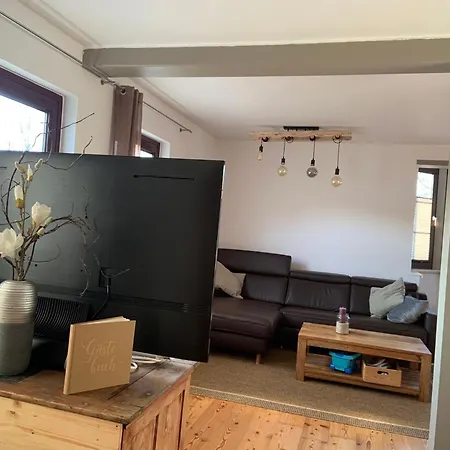 Am Muehlenteich * Teterow