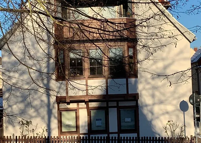 بيت للعطل Am Muehlenteich تيتيرو