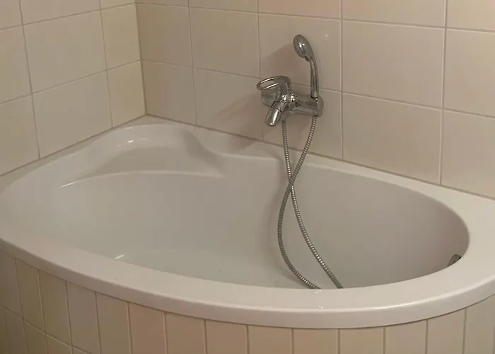 Am Muehlenteich بيت للعطل تيتيرو