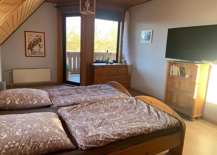 Am Muehlenteich * تيتيرو